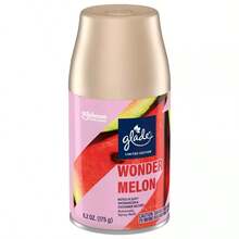 Glade Automatic Spray Air Freshener Wonder Melon - 6.2oz - 1 - View 4