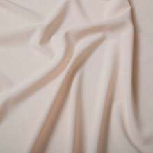 1pc 50D Super Soft Hanfu Lining Fabric, Chiffon Dress Lining Material, 59inch Wide, 39.4/118/197inch Long
