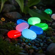 1200 Pebbles Per Bag, Suitable For Outdoor Decoration, Gardens, Lawns, Courtyards, Aquariums, Trails, Fish Tanks, Paths, Suitable For Aquariums, Roads, Wedding Decorations, DIY Decorations