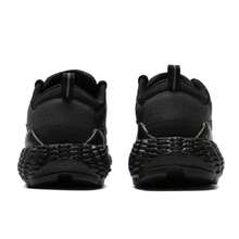 Skechers Giày nam thường ngày D'LITES Series, giày thể thao buộc dây ngoài trời, đế Goodyear thoải mái + mút hoạt tính Air-Cool, giày thể thao thường ngày ngoài trời 237145-BBK - Tất cả màu đen - Xem 8