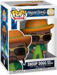 - FUNKO POP! ROCKS:  With Chalice  [COLLECTABLES] Vinyl Figure - 1810264 - View 3