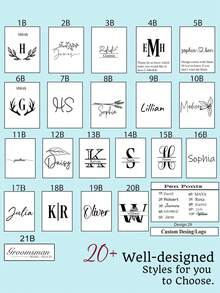 Personalized Luxurious Soft Touch Rose Gold/Black Pen Box Set. Customizable Metal Ballpoint Pen With Box Set With Stylus, Smooth Writing Metal Ballpoint Pen With Engraved Text, Suitable For Mother's Day, Birthday, Teacher's Day, Christmas, Halloween Gifts,New Job, Office Supplies - Multicolor - View 4