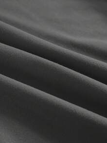 JOYY YALL 西部靴图案T恤，宽松圆领短袖休闲女式上衣，适合日常穿着