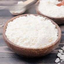 DIY大豆蜡蜡烛制作套装 - 低烟熔化颗粒，清洁燃烧的纯素配方，适用于节日工艺品（万圣节/圣诞节）、家居香氛和礼品 - 彩色 - 查看 13