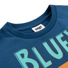 Sweatshirt | Bluey, Bingo, Chilli & Bandit Boys' Sweater | Kids' Jumpers