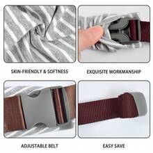 Baby Carrier Straps, Suitable For Newborns And Young Children, Lightweight And  Baby Carrier Straps, Baby Gifts - 條紋 - 查看 7
