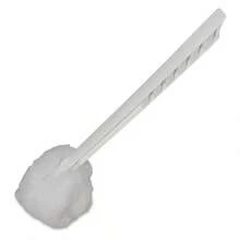 - GJO99756 Toilet Bowl Mop, 25 Count