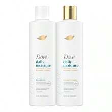 Beauty Daily Moisture Shampoo & Conditioner Set - 12 Fl Oz/ 2ct - 1 - 查看 1