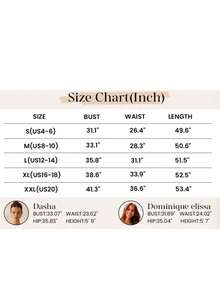 Women's Summer Dress Casual Perforated Sundress Sleeveless Elegant Wedding Guest Dress With Pockets - Xanh đậm - Xem 6