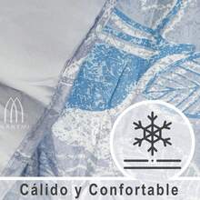 Duvets & Down Comforters - Lá xanh - Xem 3