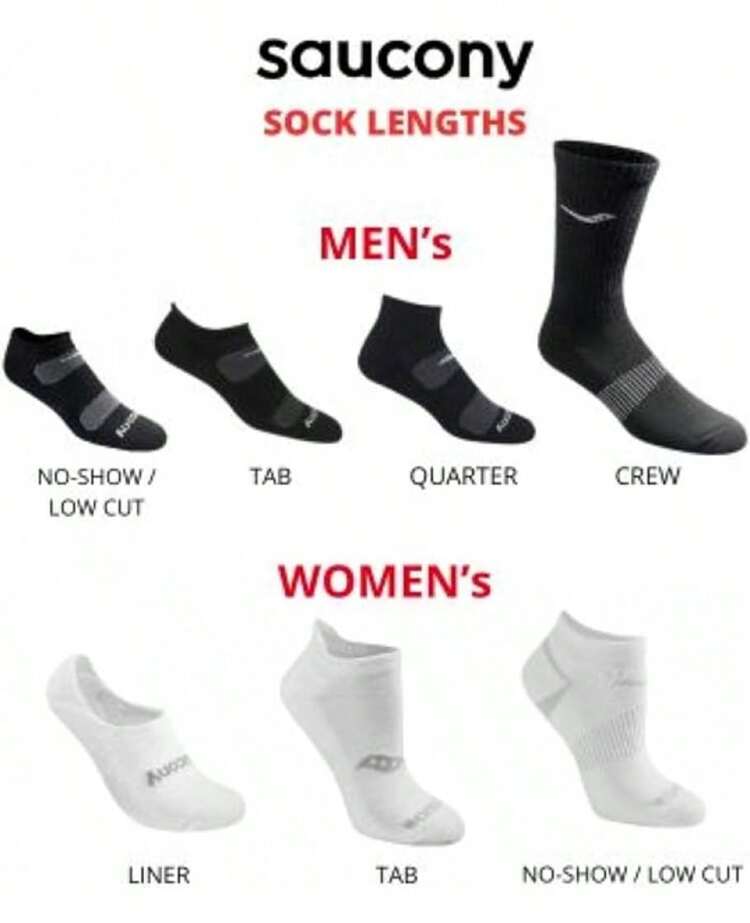 Calcetines para hombre, paqueteúltiple, malla ventilada, ajuste cómodo, rendimiento con pestaña - Carbón Surtido (6 Pares) - Añade 8