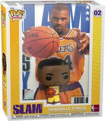 FUNKO POP! Magazine Covers: SLAM: Shaquille O'Neal  [COLLECTABLES] Vinyl Figure - 1810264 - View 3