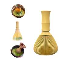 Resin Matcha Whisk Chasen Brush Tools For Matcha Green Tea Powder Reusable Powder Whisk Prepare Japanese Matcha Tea Back To School