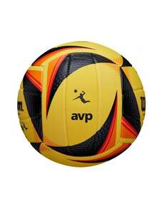Wilson OPTX AVP Replica Volleyball Game WTH01020XB ✅ Delivery Within 24/72 Hours To Spain (Mainland)