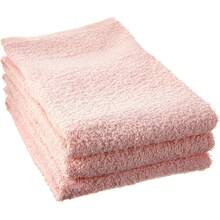 Towels - Rose - View 6