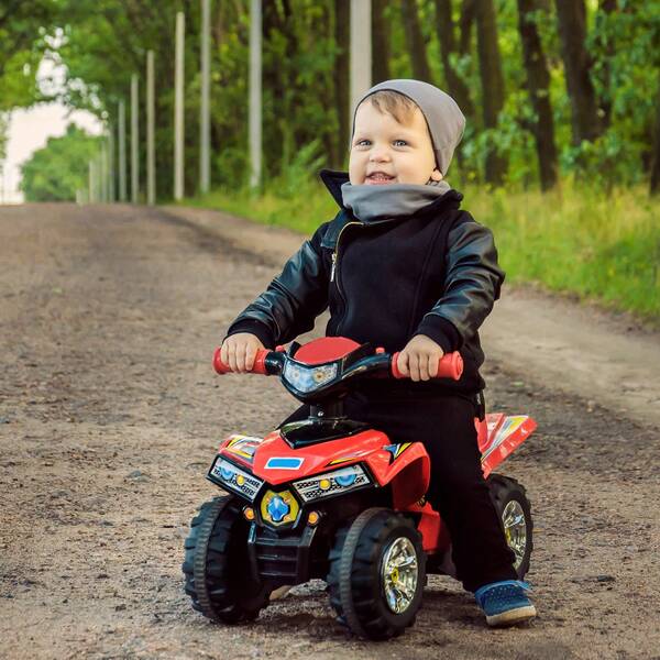HOMCOM Kids Balance Bikes