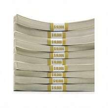 420sheets/300sheets/210sheets Props, Realistic Colors,, Various Scene Atmosphere Decoration, Movie Bar, Birthday Wedding And Holiday Celebration Party Supplies Set, Perfect Gift For Men! - 210 tờ - Xem 1