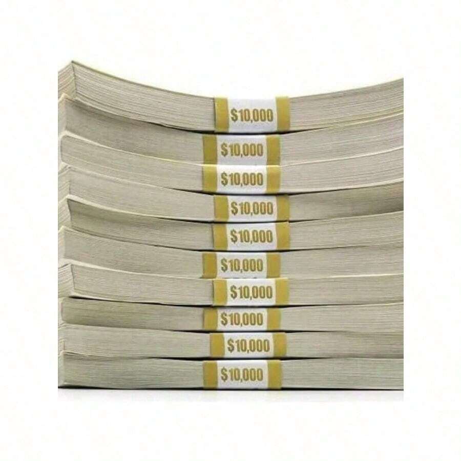 420sheets/300sheets/210sheets Props, Realistic Colors,, Various Scene Atmosphere Decoration, Movie Bar, Birthday Wedding And Holiday Celebration Party Supplies Set, Perfect Gift For Men! - 210 tờ - Xem 1