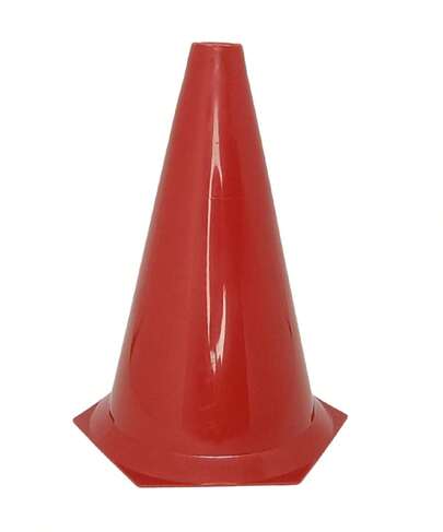 CONE ESPORTIVO DE AGILIDADE SPOART - INJETADO