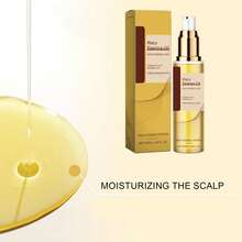 Hair Care Set-Purple Hair Mask With Maca Essence Argan Oil, Purple Hair Mask Neutralizes Brass & Yellow Tones, Ideal For Blonde & Silver-Gray Highlights, Argan Oil Hair Care For Smooth, Shiny Hair-Collagen-Infused Moisturizing Hair Serum-Gift Kits - 1 BỘ - Xem 3