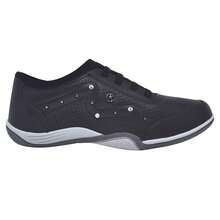 Women's Casual Sneakers Kolosh C3683 Black - Black - View 4