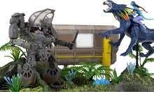 McFarlane - : The Way Of Water - World Of  - Shack Site Battle Set  [COLLECTIBLES] Action Figure - Multicolor - View 4