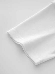 Fashionable Pattern Men's T-Shirts, Large Size T-Shirts, Cotton, Skin-Friendly And Comfortable, Suitable For Sports And Going Out, Suitable For Home, Can Be Used As Several Pieces Of Clothing, American Retro Street Style, Suitable For Summer, Gifts For People, Holiday Gifts