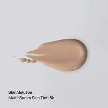 Versed Skin Solution Multi-Serum Skin Tint Foundation - SPF 40 - 1 Fl Oz - 5N - Light/Medium Neutral - View 6