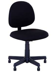 Office Chair Cover Seat + Backrest - màu đen - Xem 2