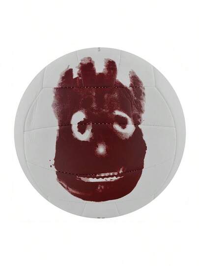  Wilson Mr Castaway WTH4615 Volleyball ✅ Delivery Within 24/72 Hours To Spain (Mainland)