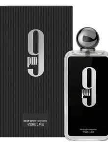Perfume - Woody & Earthy - View 9