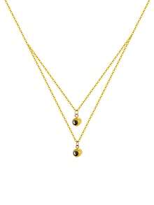 Ảnh cá nhân hóa Hình ảnh Chiếu tùy chỉnh Dây chuyền mặt dây chuyền bằng thép không gỉ hai lớp Quà tặng cho Ngày lễ tình nhân, Bạn bè, Cặp đôi, Bạn gái, Vợ, Mẹ, Vàng, Phong cách, Nhiều màu sắc, Cổ điển, Unisex, Hipster, Đơn giản, Thường ngày, Tùy chỉnh, Cá nhân hóa, Độc đáo, Quà tặng lý tưởng cho anh ấy, Quà tặng lý tưởng cho cô ấy, Cô ấy, Bạn trai, Bạn gái, Bố, Mẹ, Gia đình, Bạn bè, Cho ngày kỷ niệm, Cho sinh nhật, Cho lễ tốt nghiệp, Cho vũ hội, Cho bữa tiệc, Trang sức vàng - Vàng - Xem 6