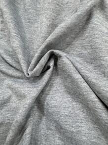 2 paia di pantaloncini da uomo con tasche laterali, vita elastica con laccetto, adatti per tempo libero all'aperto, viaggi, semplici, per fitness, corsa, versatili per l'estate, adatti come regalo per mariti o fidanzati