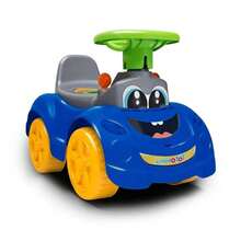 Totokinha Sport Quadricycle Stroller For Children's Boys