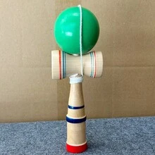 剑玉球，专业剑球玩具，室内趣味平衡投掷户外