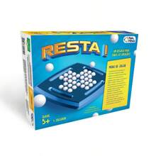 Board Game Resta 1 - Parents & Children