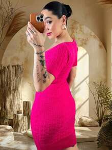 Beautiful And Modern Style Dress