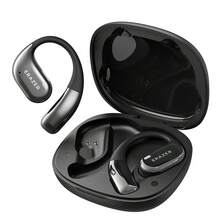 ERAZER X11 Ai Wireless In Ear Headphones Are Comfortable To Wear Lightweight Compact And Portable For Travel They Offer High-Definition Sound Quality Long-Lasting Battery Life And Enjoy A Music Journey