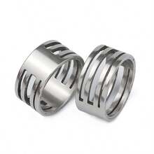 2/3/5 Pcs Gold/Silver Color Closed/Open Jump Rings Pliers Tool For DIY Jewelry Making Bracelet Necklace Accessories - ring - View 6