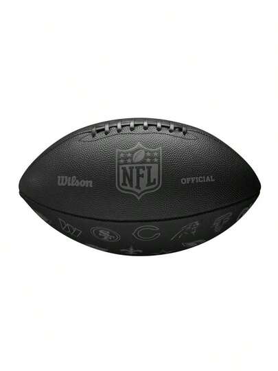 Wilson Piłka do futbolu amerykańskiego 32 Team WF4015701XB ✅ Dostawa w ciągu 24/72 godzin do Hiszpanii (kontynentalnej)