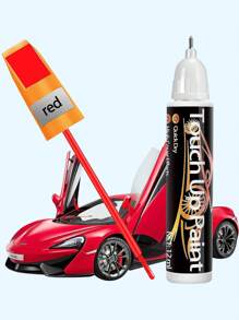 rayhong Touch Up Car Paint Repair Pen, Car Paint Scratch Repair, Quick & Easy Solution To Repair Minor Automotive Scratches,Car Beauty Tool