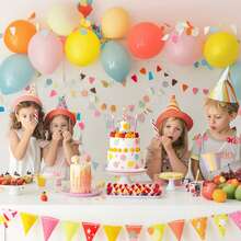 1/3 PCS 10/12/14inch White Gold Black Cake Boards Cake Drum 10 Inch Round, 1/2" Thick Cake Decorating Supplies Sturdy Corrugated Cardboard For Multi-Layer Cakes - Multicolor - View 11