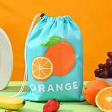 1 Piece Of Yellow Banana Storage Bag, Preventing Ripening, Banana Storage Bag, Lightweight, Easy To Wash, Durable Fruit Storage Box, Kitchen Vegetable And Fruit Fresh Storage Bag, Kitchen Supplies