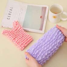 1pc New Magic Bag Expansion Bag Fold Bag Bubble Bag, Multi-Functional Large Capacity Elastic Shopping Bag Multi-Purpose Shopping Bag - Multicolor - View 6