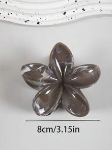 2/3 件超级仙女鸡蛋花高马尾抓夹女式后脑勺半发夹新款高档发爪头饰、发饰、发饰、女式配饰、发饰、女式发饰、发饰、美发工具、卷发配饰、秋季、旅行、美发工具、女式配饰、发饰、秋季、头发、发饰、旅行、发饰、女式配饰、女式发饰、发饰工具、发饰、东西、美容配饰 - 彩色 - 查看 6