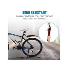 Universal Front And Rear Bicycle Fenders
