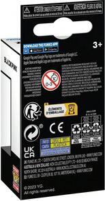 - FUNKO POP! KEYCHAIN:  - Jisoo  [COLLECTABLES] Keychain, Vinyl Figure - 1810264 - 查看 4