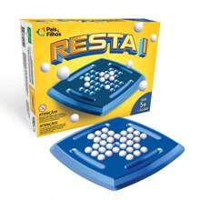 Board Game Resta 1 - Parents & Children