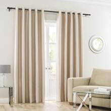 1 Pieza - Barra de cortina/barra de ducha negra con soportes de instalación fácil, longitud ajustable, barra de metal de 0.63 pulgadas de diámetro, perfecta para la decoración moderna del baño, adecuada para cortinas y persianas ligeras en el baño, sala de estar, dormitorio, cocina y talla grande accesorios de baño de decoración de otoño Regreso a la escuela