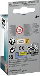 FUNKO POP! KEYCHAIN: Star Wars: Ahsoka - Sabine Wren  [COLLECTABLES] Vinyl Figure